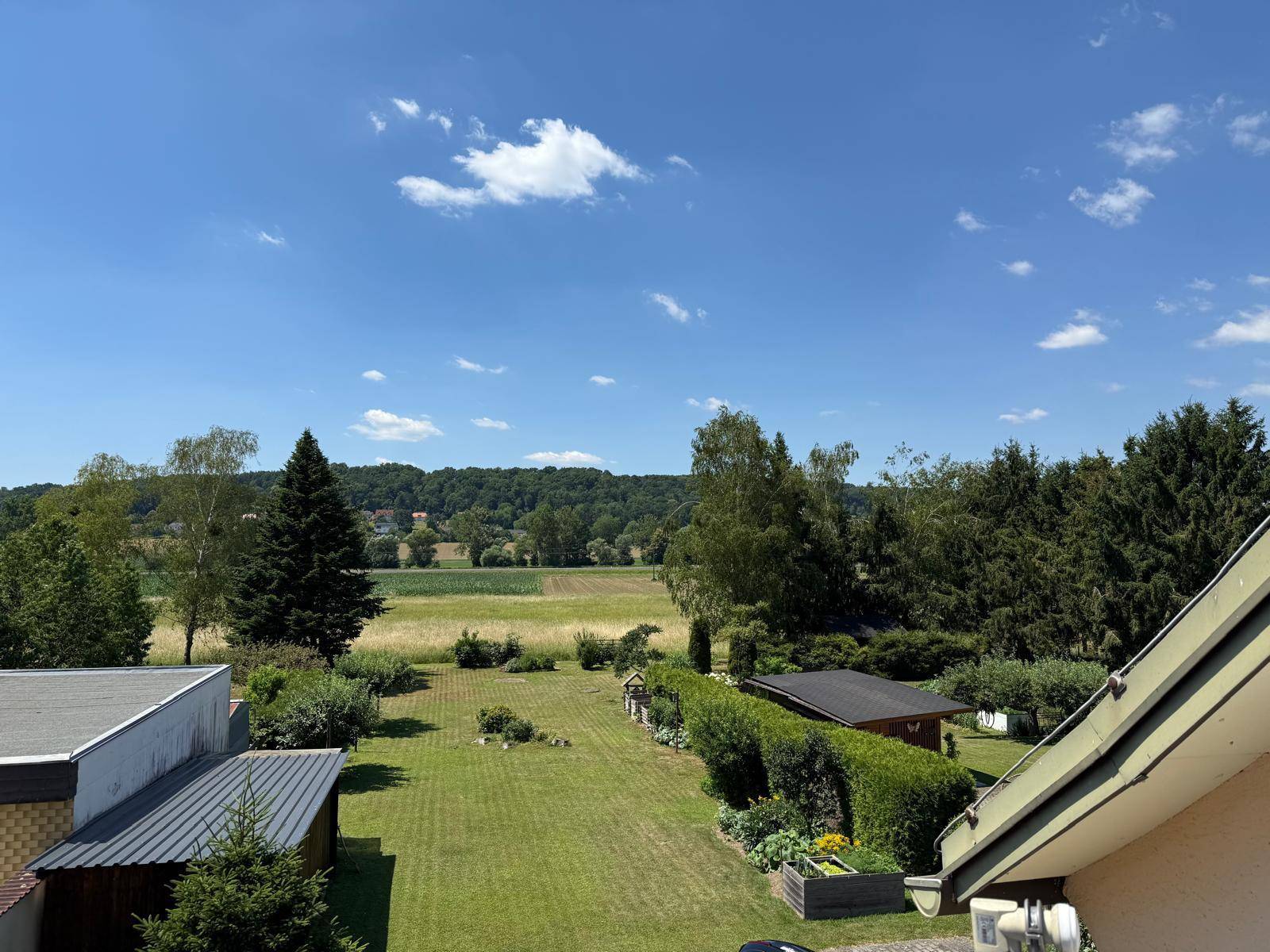 Ihr Zuhause im Südburgenland – Gepflegtes Einfamilienhaus mit großem Garten - Ansicht 4