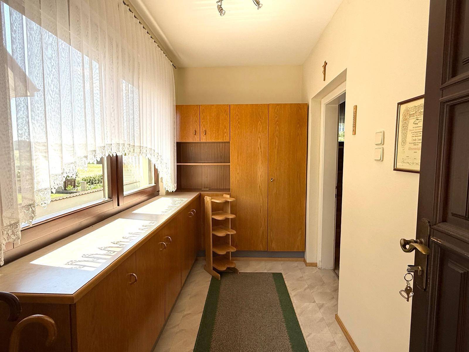 Ihr Zuhause im Südburgenland – Gepflegtes Einfamilienhaus mit großem Garten - Ansicht 5