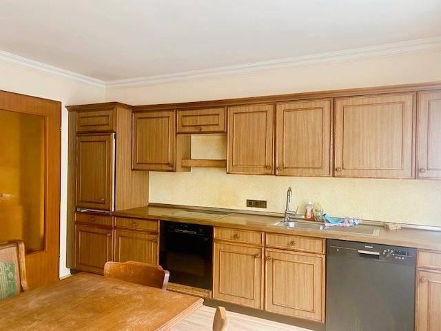 Familienbungalow! 3 Schlafzimmer, Wohnkeller, Grünlage! - Mehr