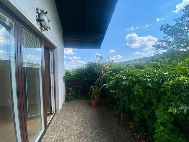 Familienbungalow! 3 Schlafzimmer, Wohnkeller, Grünlage! - Ansicht 6