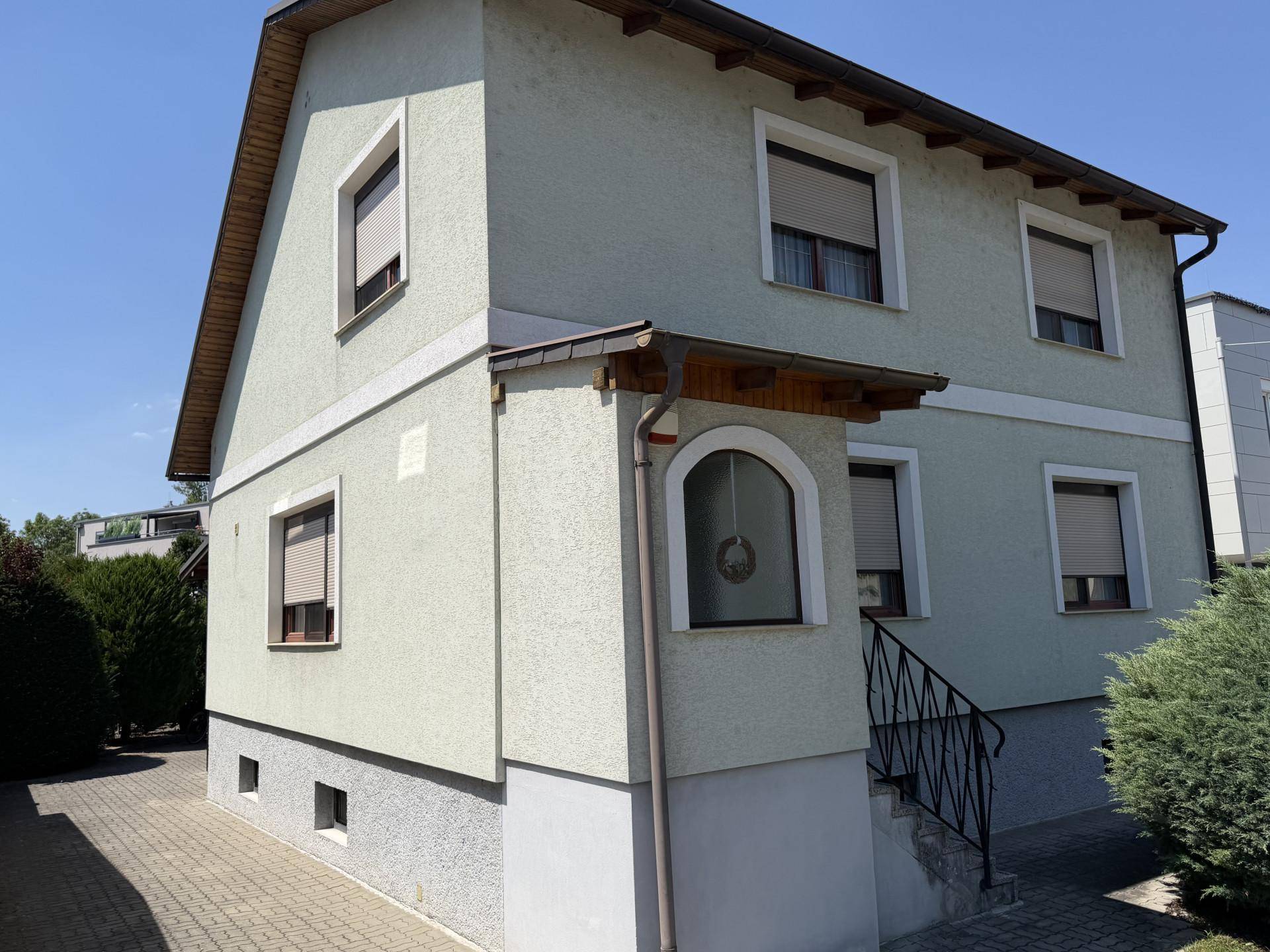 1 oder 2 Familien unter einem Dach - Widok 2