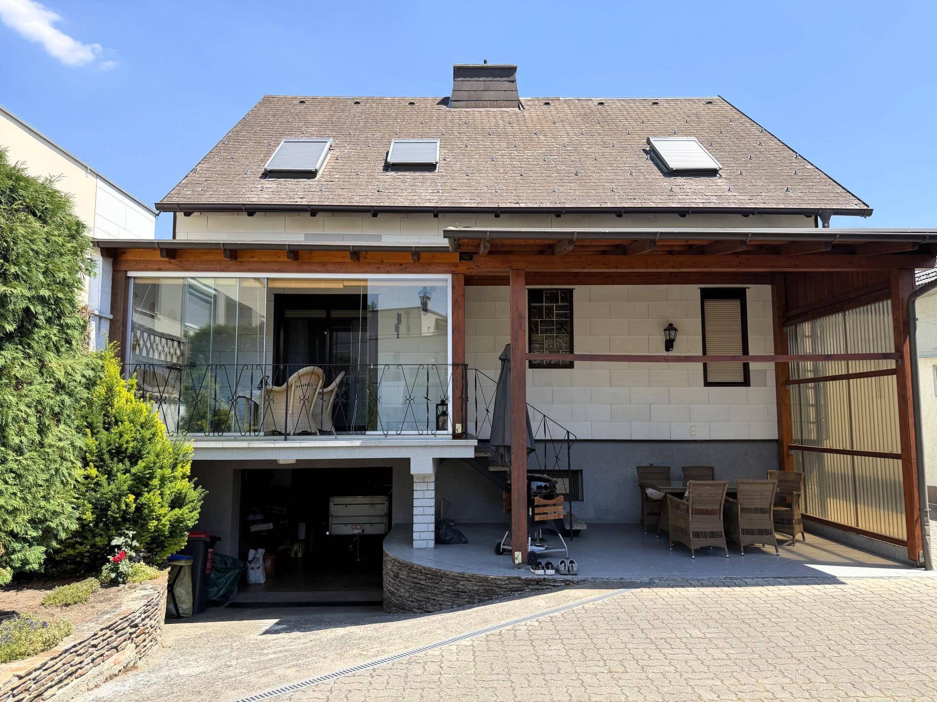 1 oder 2 Familien unter einem Dach - Widok 3