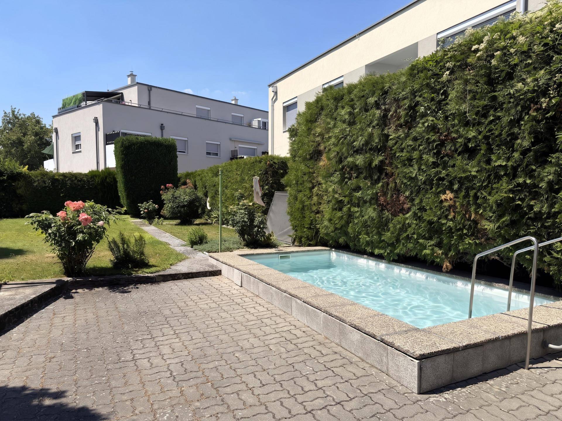 1 oder 2 Familien unter einem Dach - Widok 5