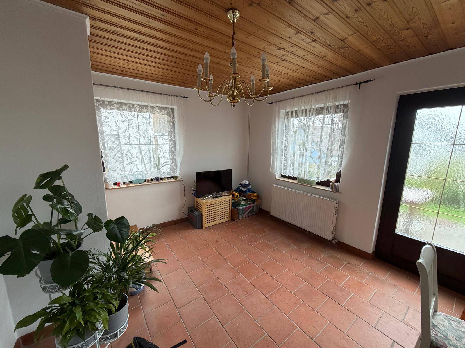 Herziges Häuschen mit Blick zum Neusiedlersee ! - Mehr