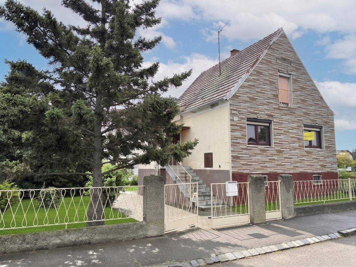 Preiswertes Siedlungshaus mit Garten sucht Menschen mit Visionen! Sanierungsbedarf! – pohled 3