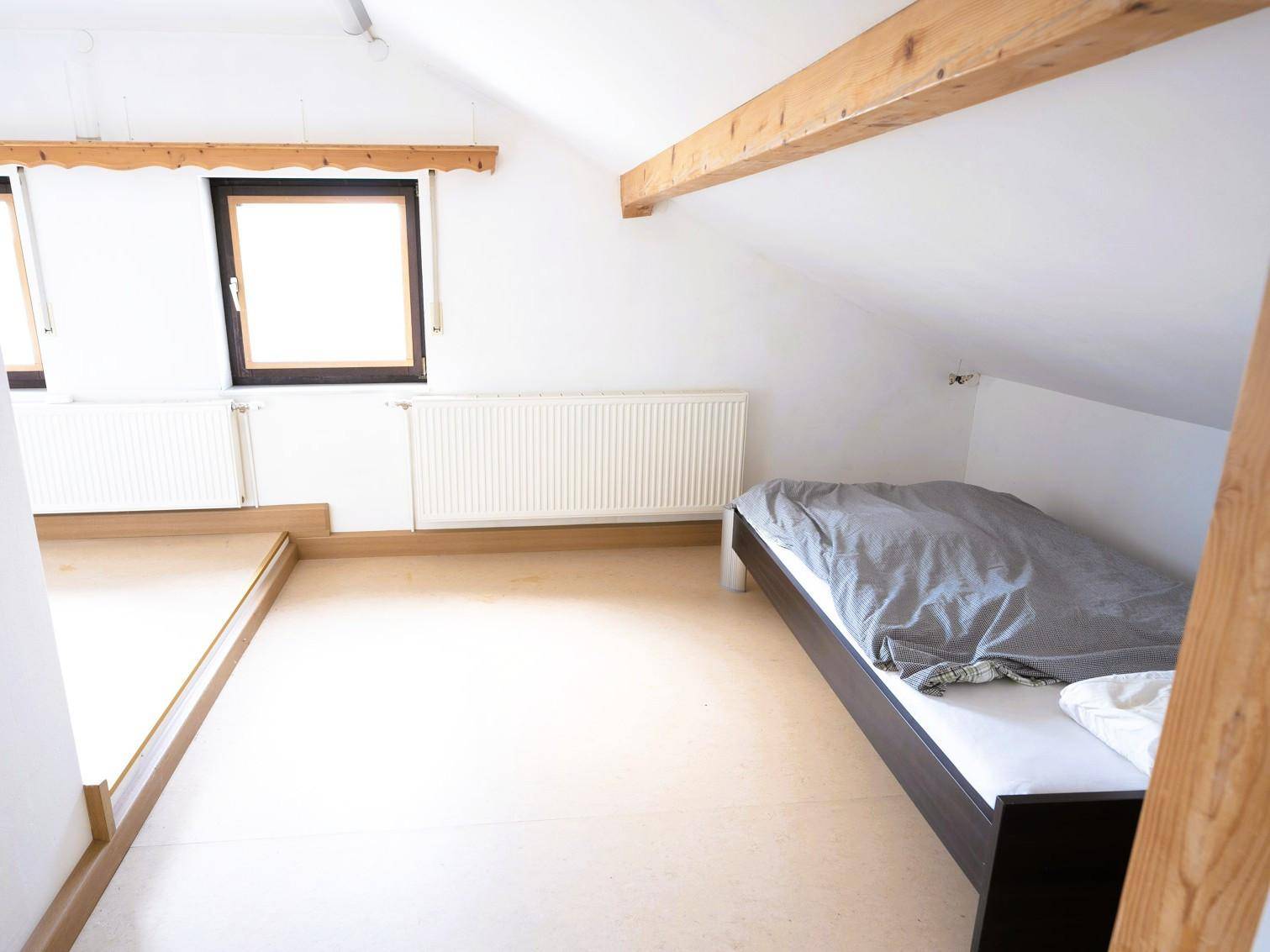Dachgeschoss
