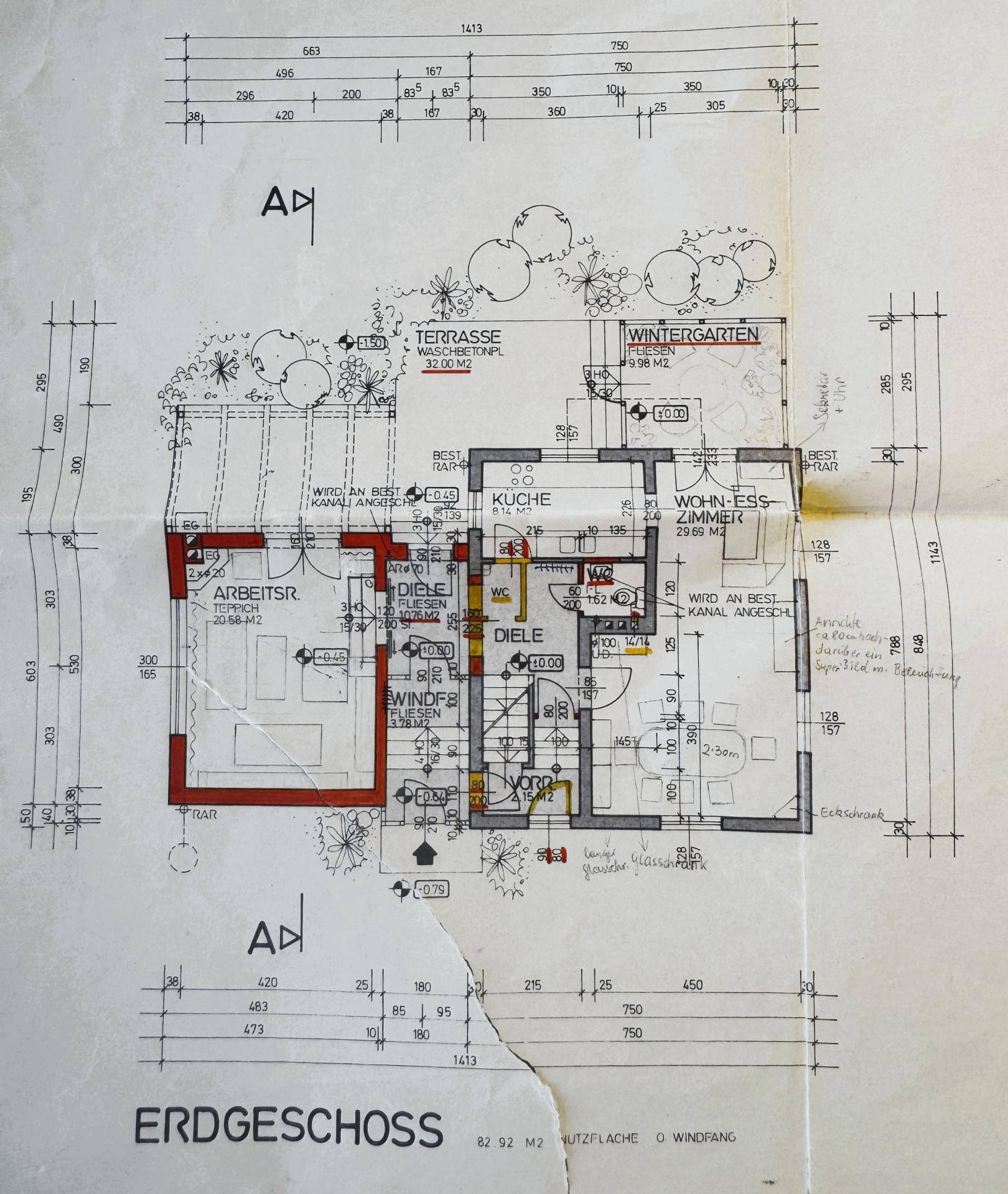 Plan EG