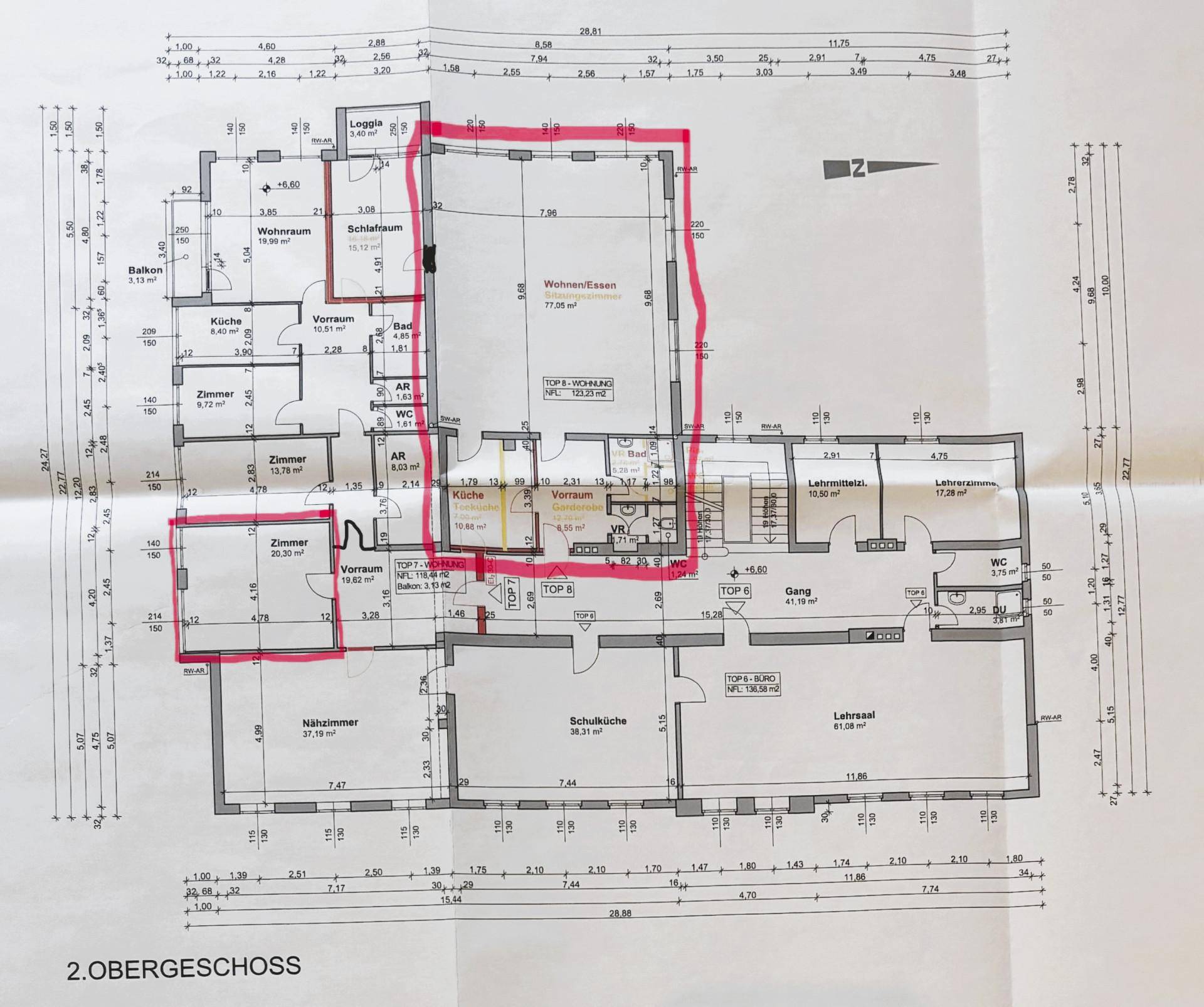 Plan Büro