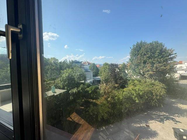 Blick ins Grüne, ruhige Lage