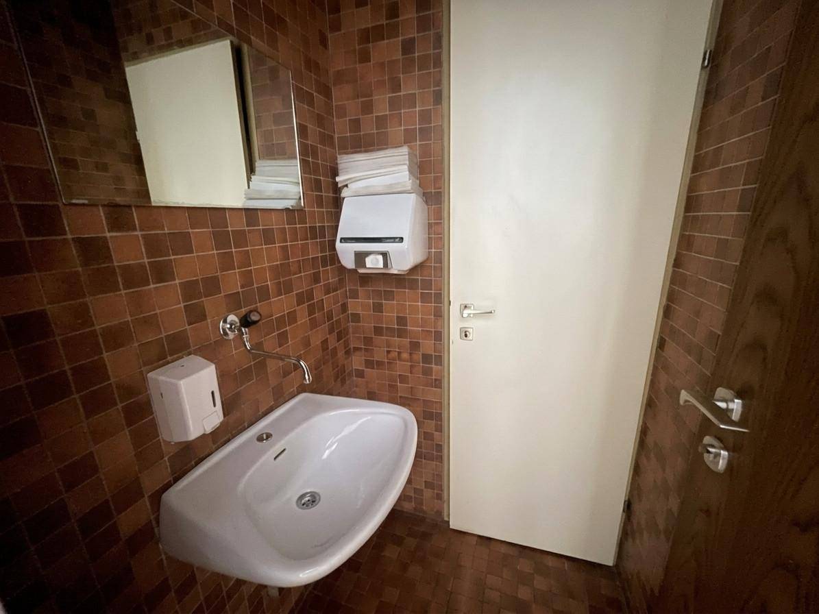 WC/Bad
