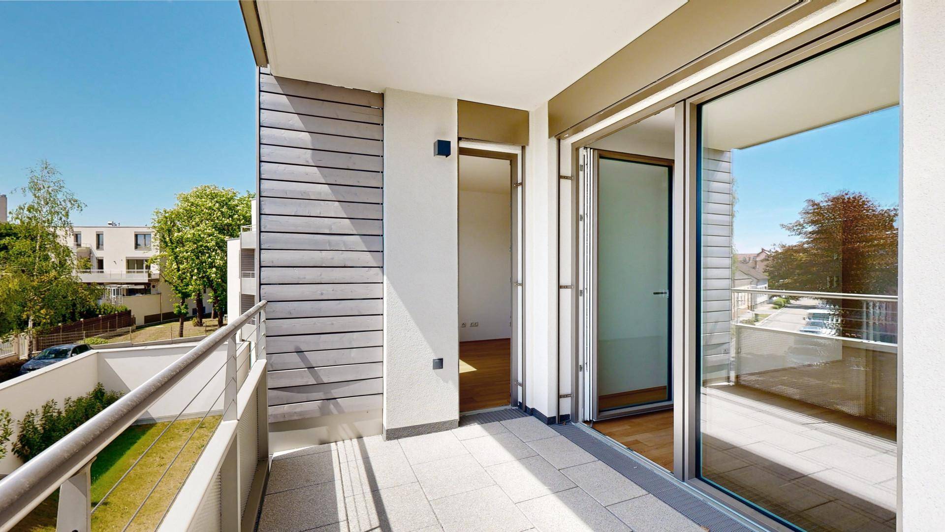 Loggia