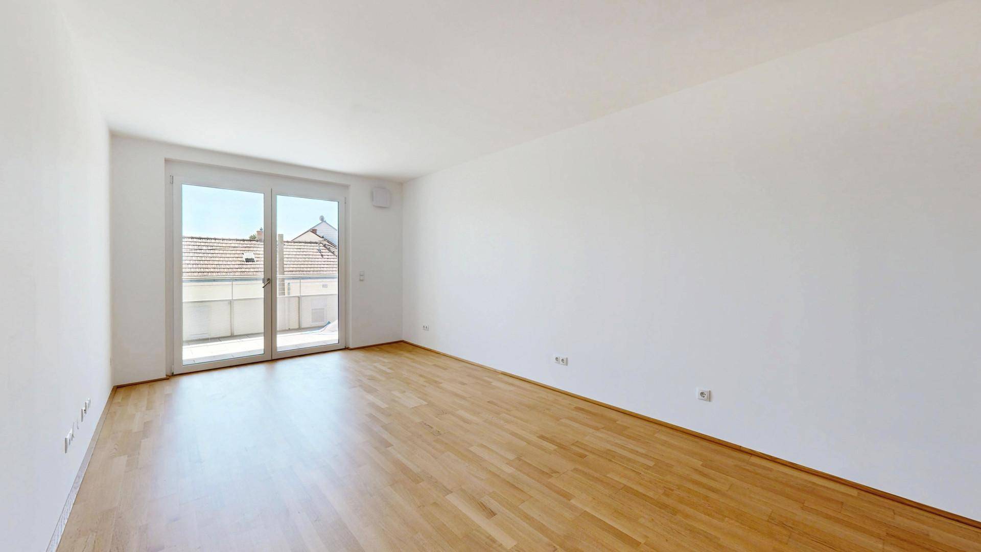 Wohnraum