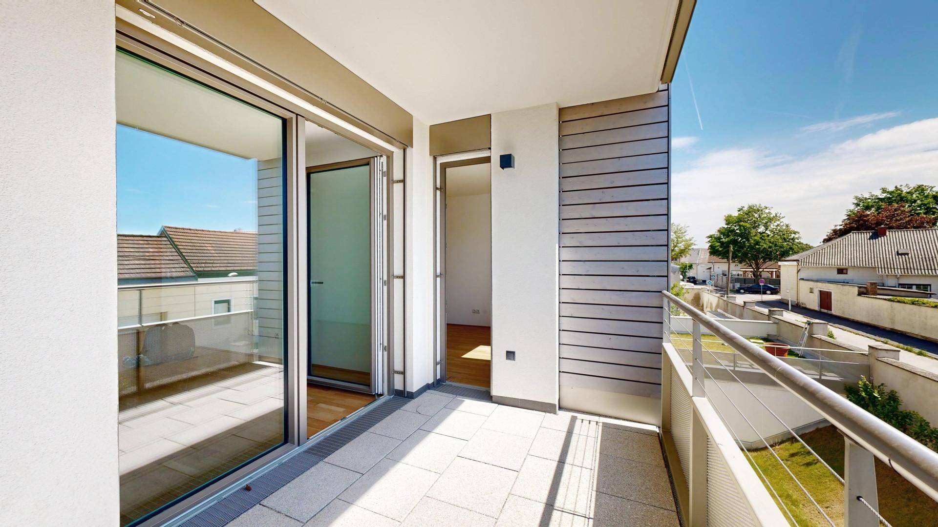 Loggia