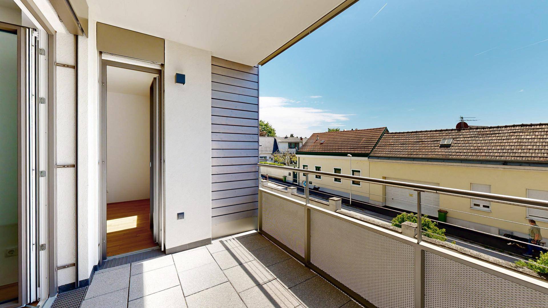 Loggia