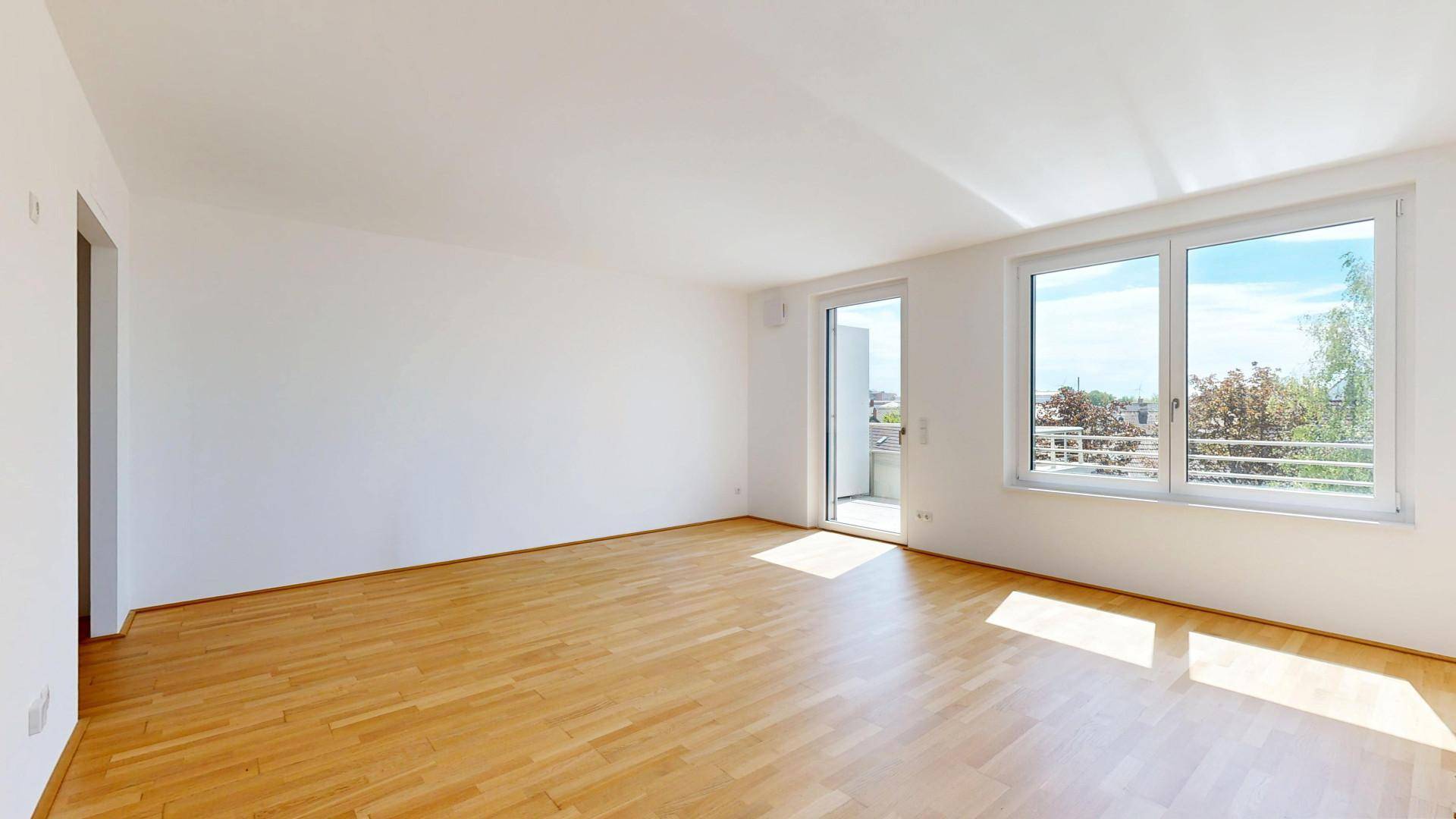 Wohnraum