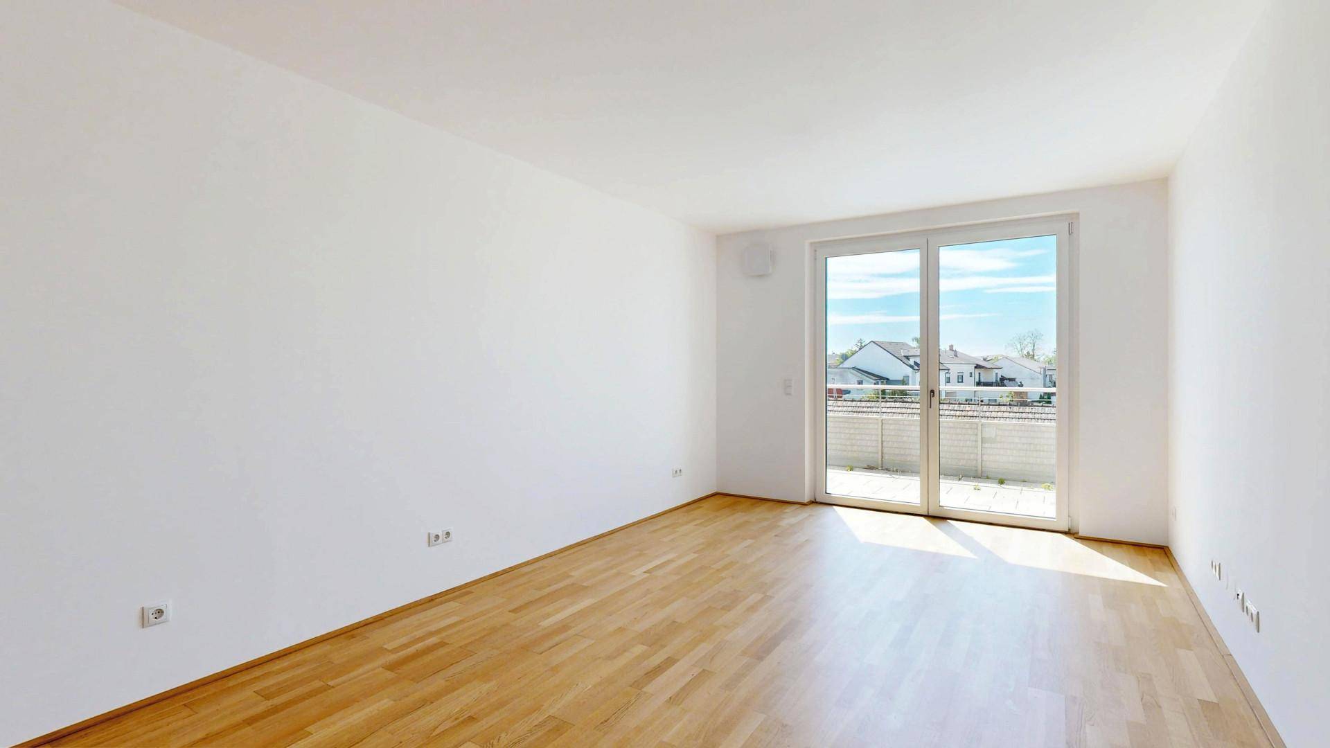 Wohnraum