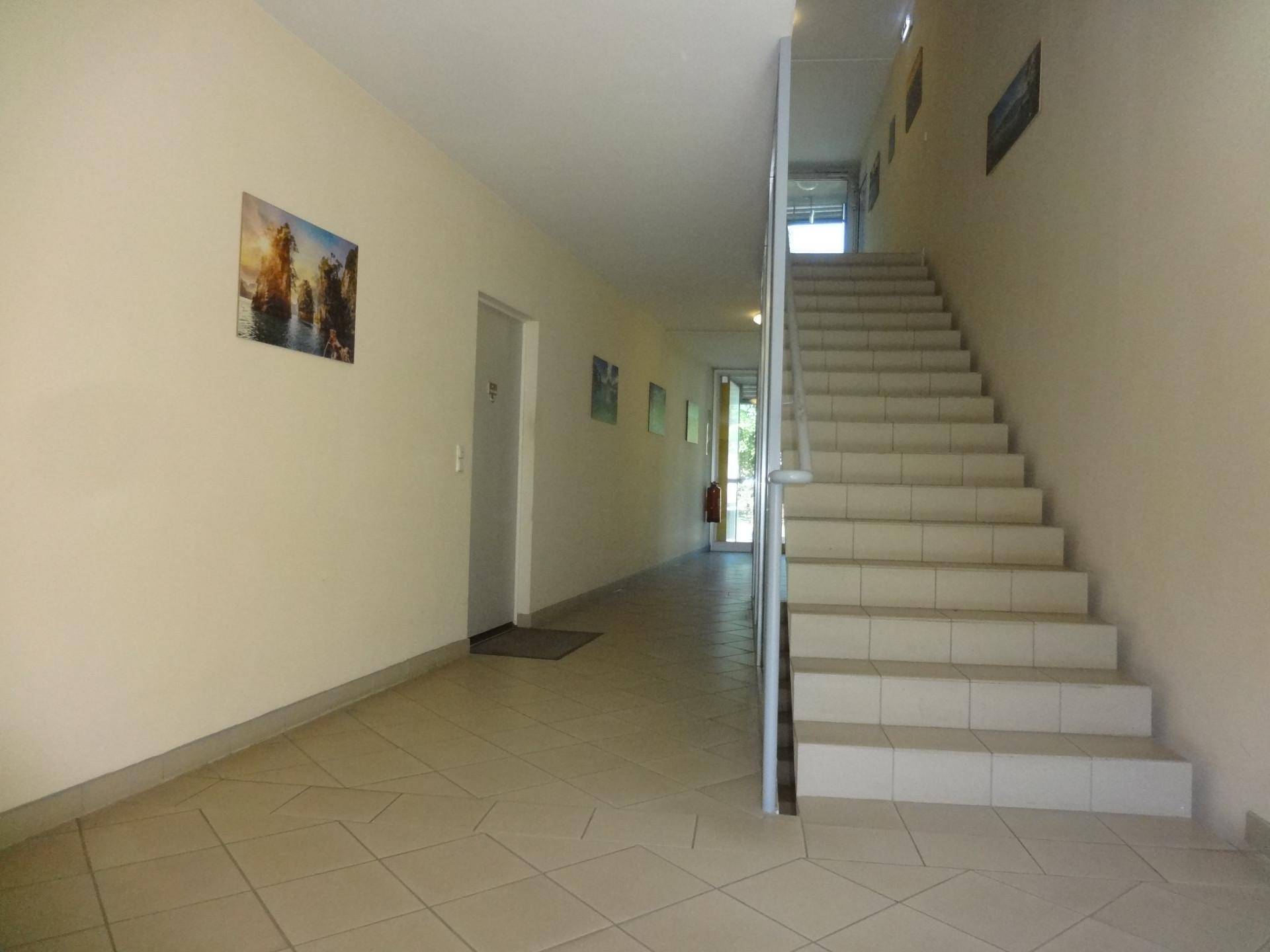 Treppenhaus