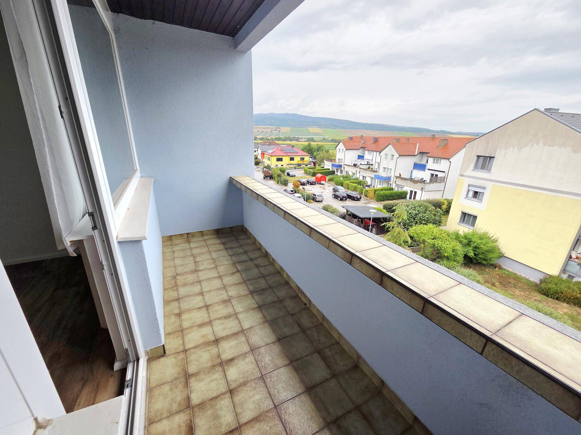 Loggia