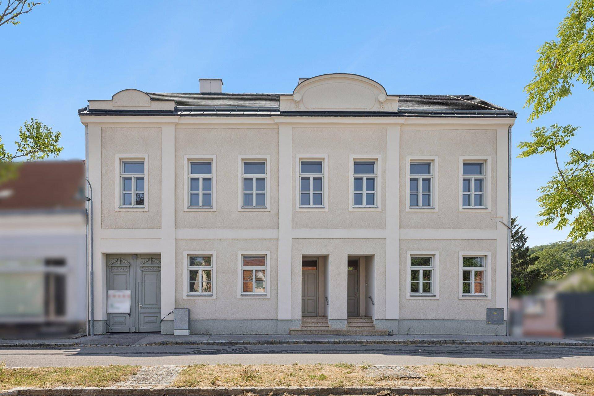 Haus 1 + 2