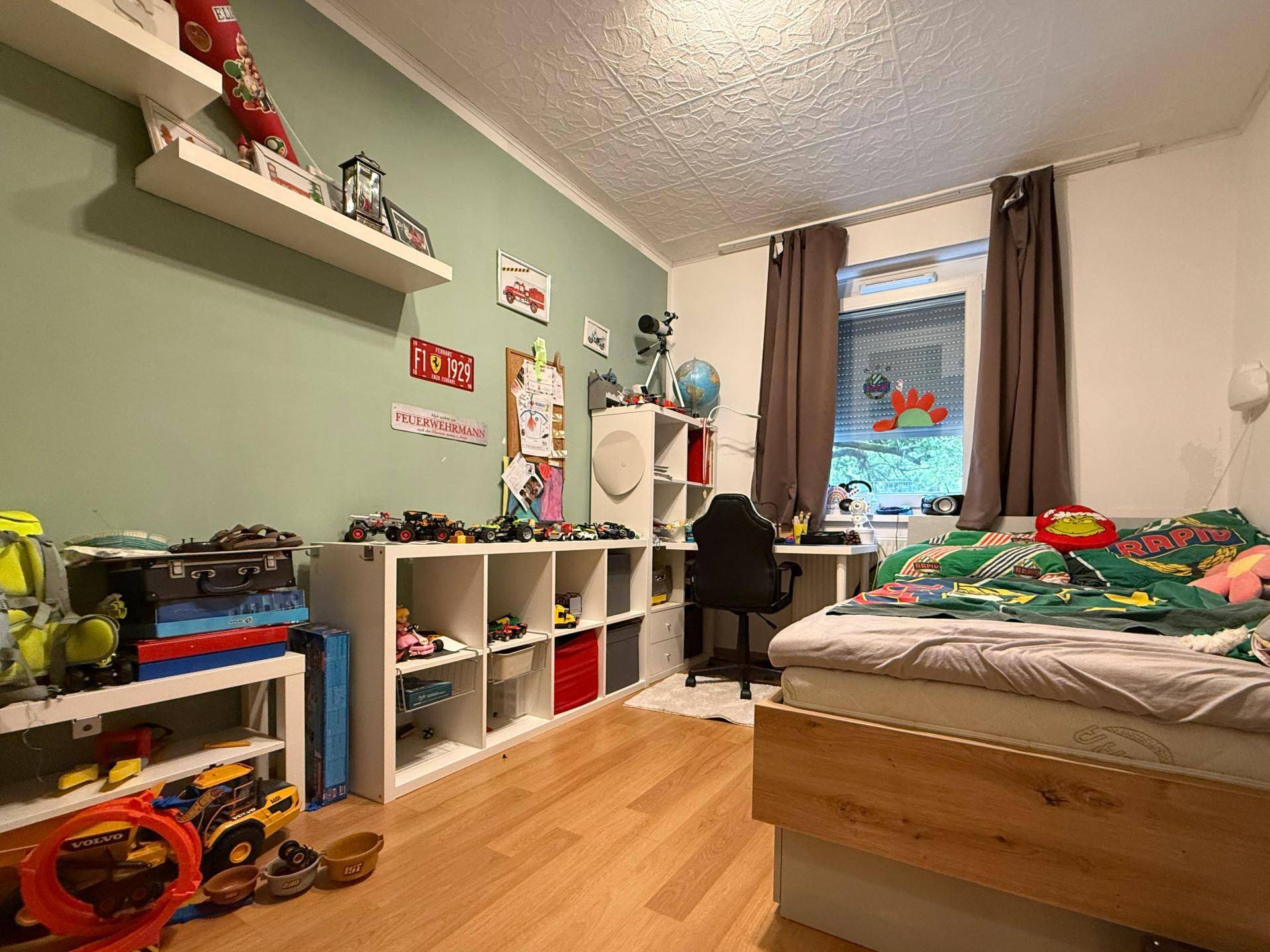 Kinderzimmer