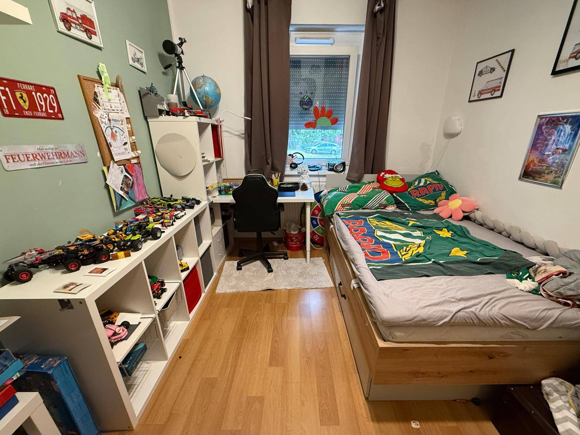 Kinderzimmer