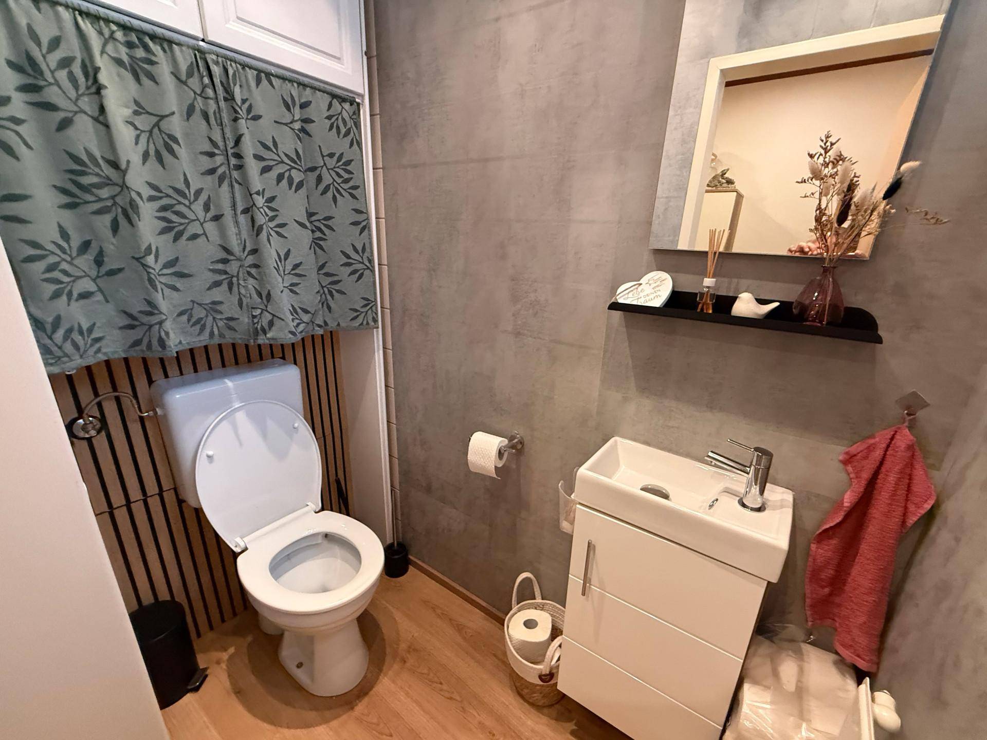 WC