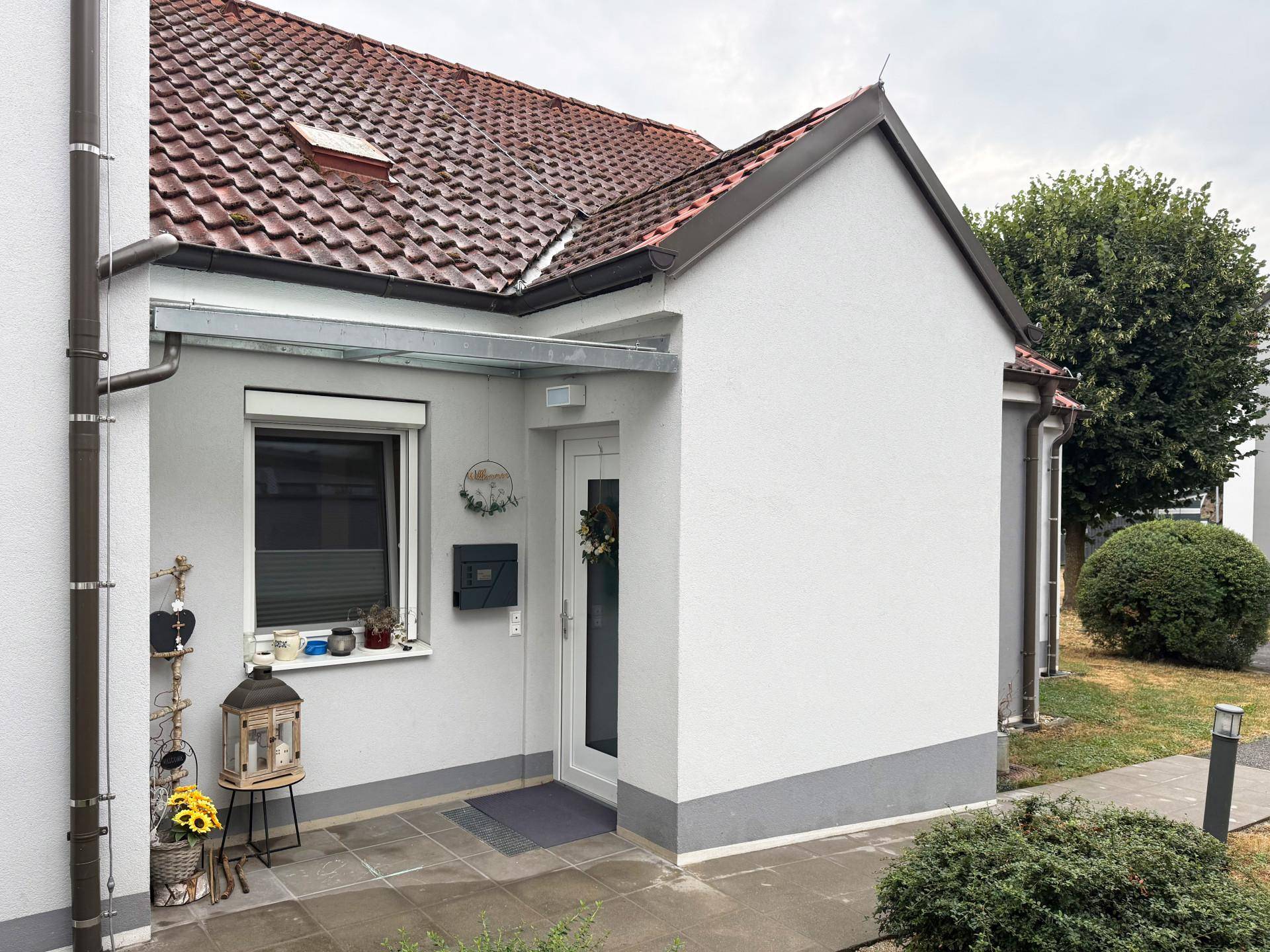 Aussenaufnahme