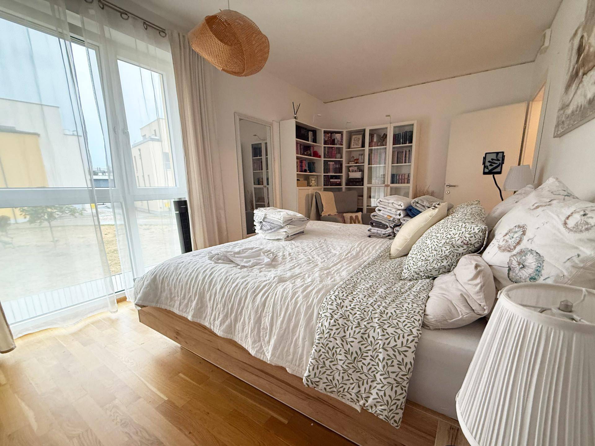 OG Schlafzimmer