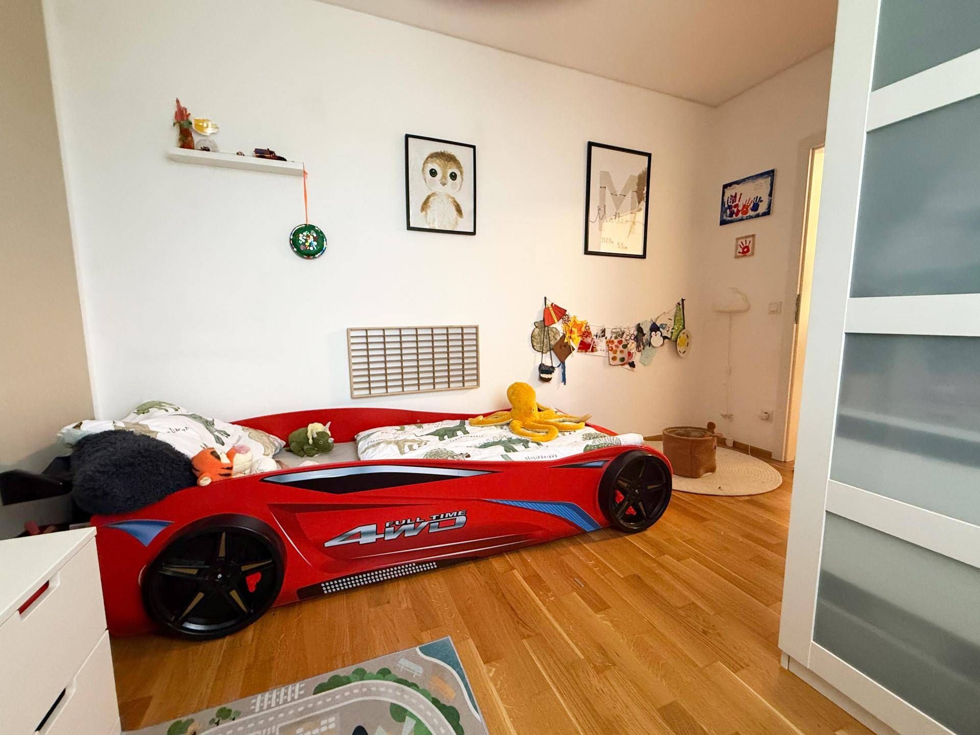 OG Kinderzimmer