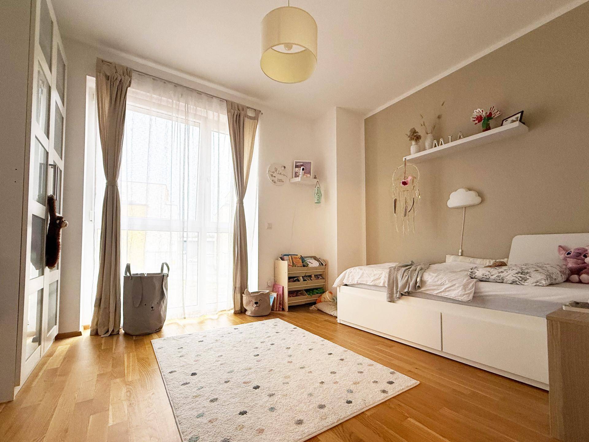 OG Kinderzimmer