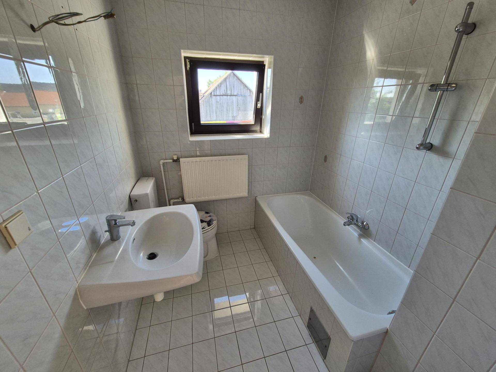 OG Badezimmer