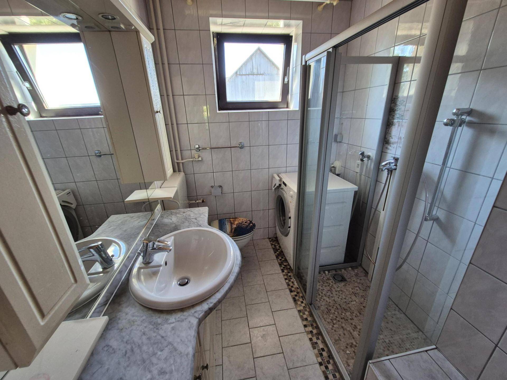 EG Badezimmer