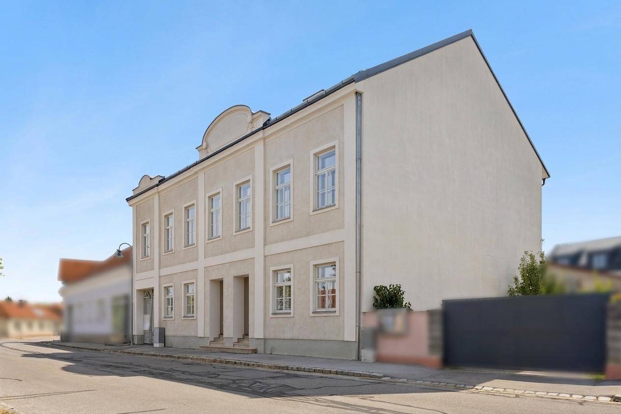 Haus 1+2