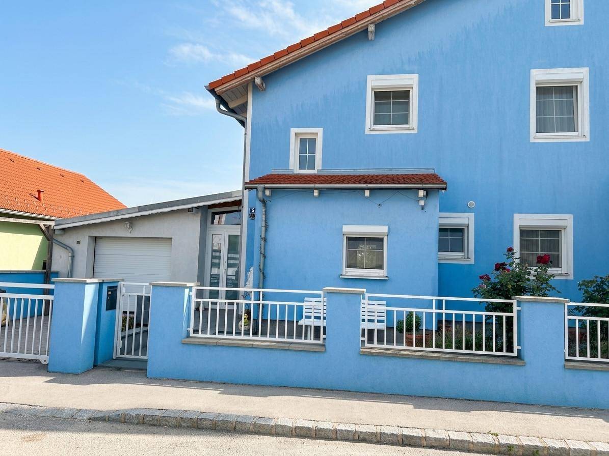 Haus