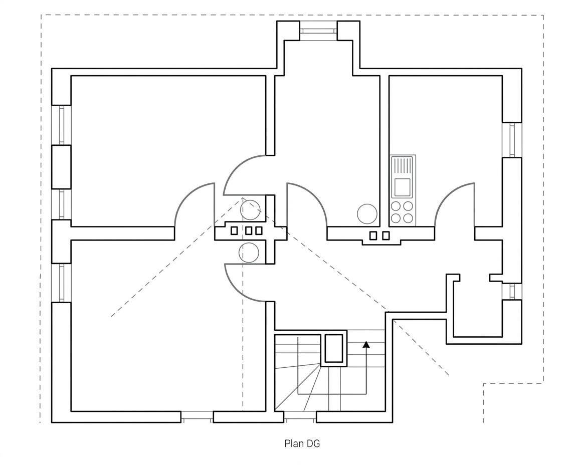 Plan DG