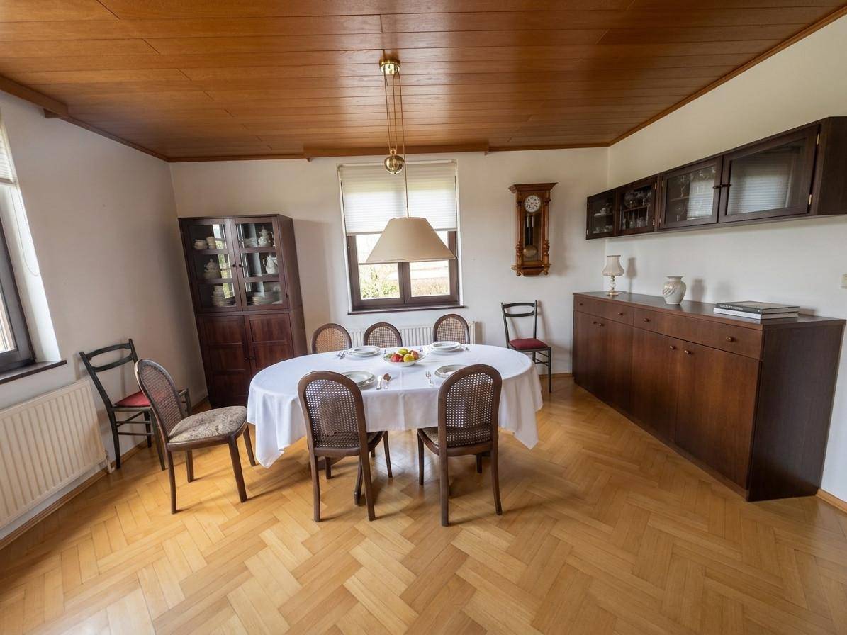 Esszimmer