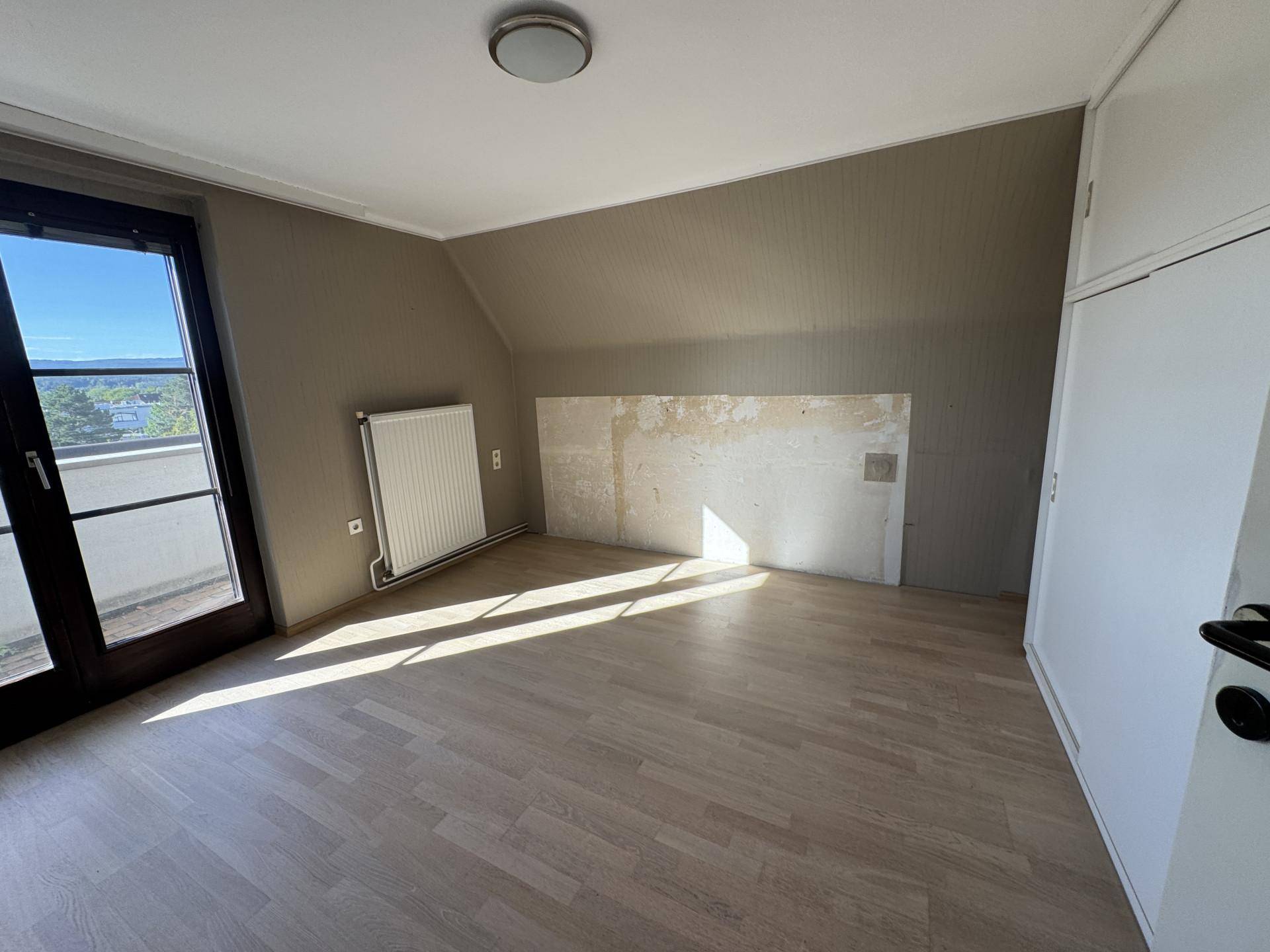 Zimmer im OG