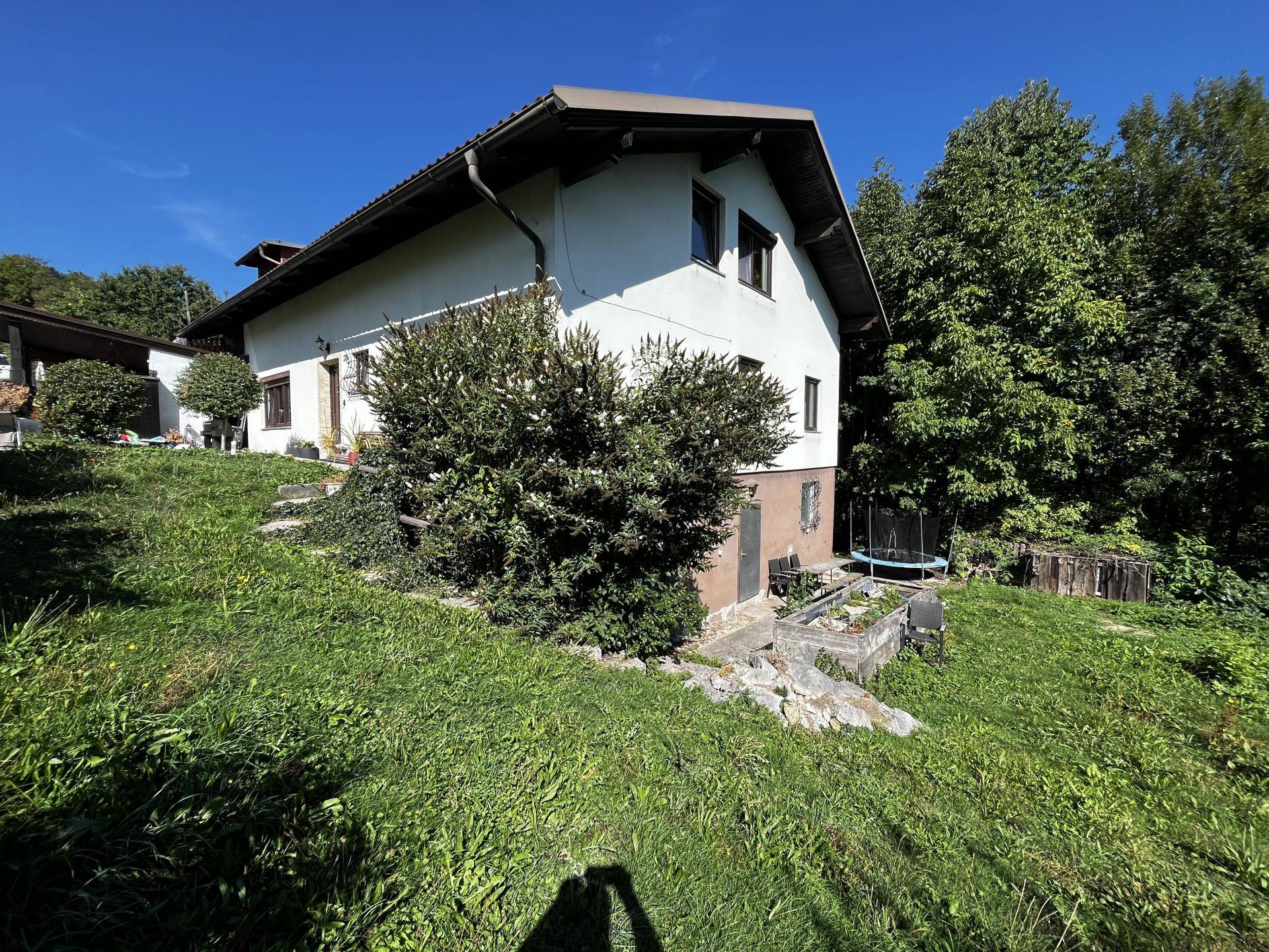 Garten Süd