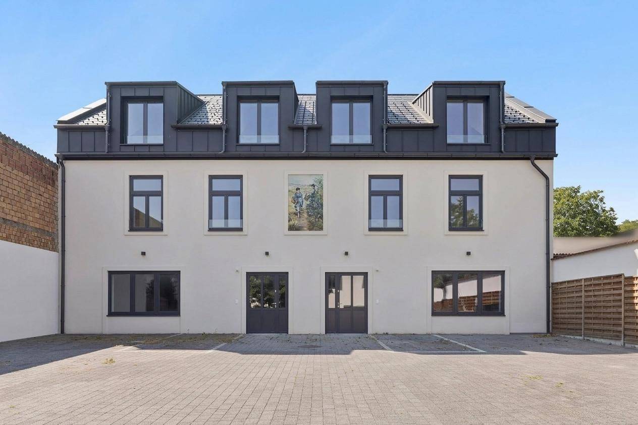 Haus 3+4