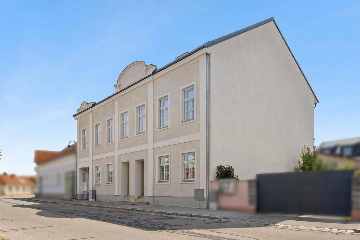 Haus 1 +2