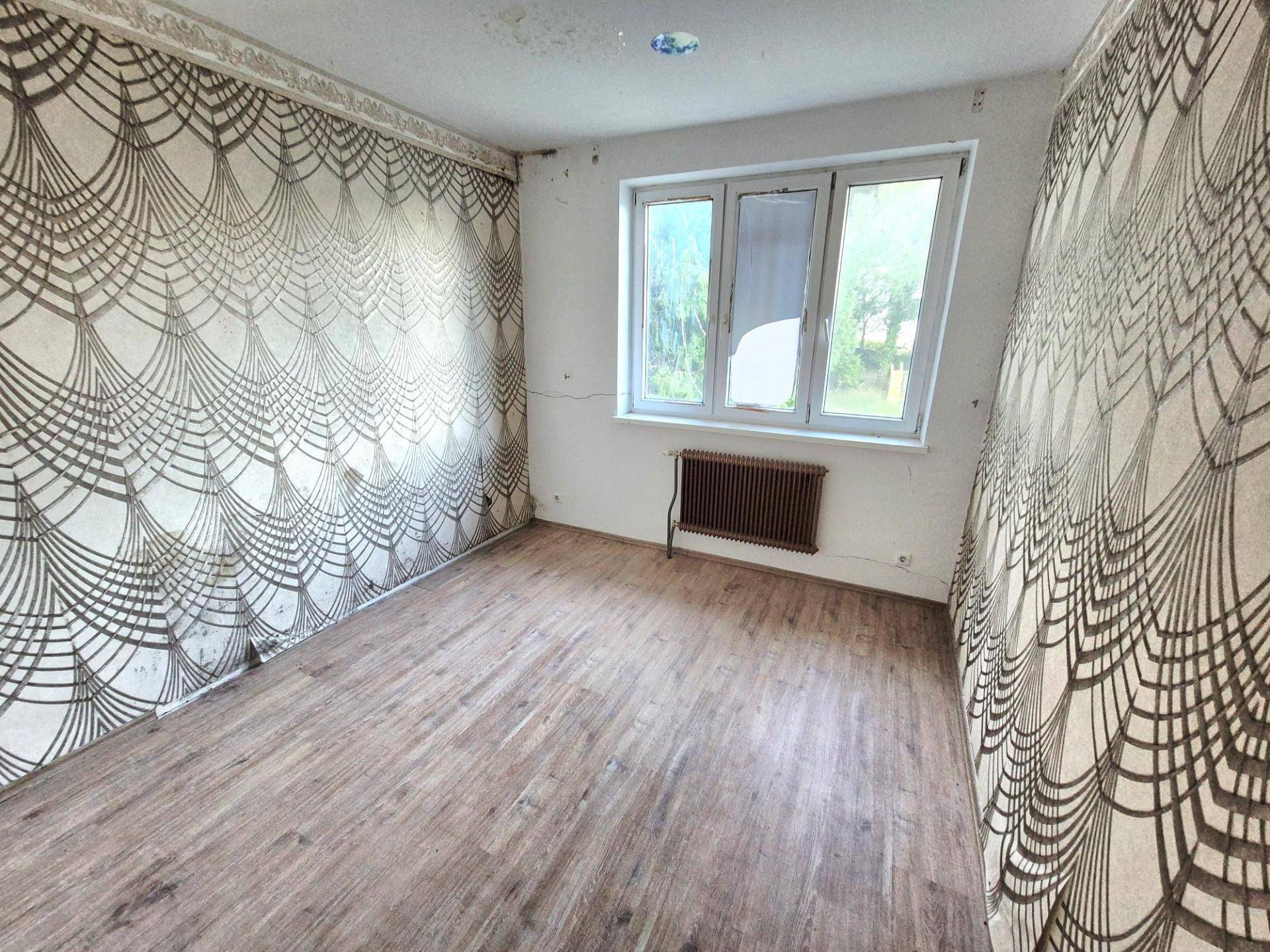 OG 1. Zimmer I
