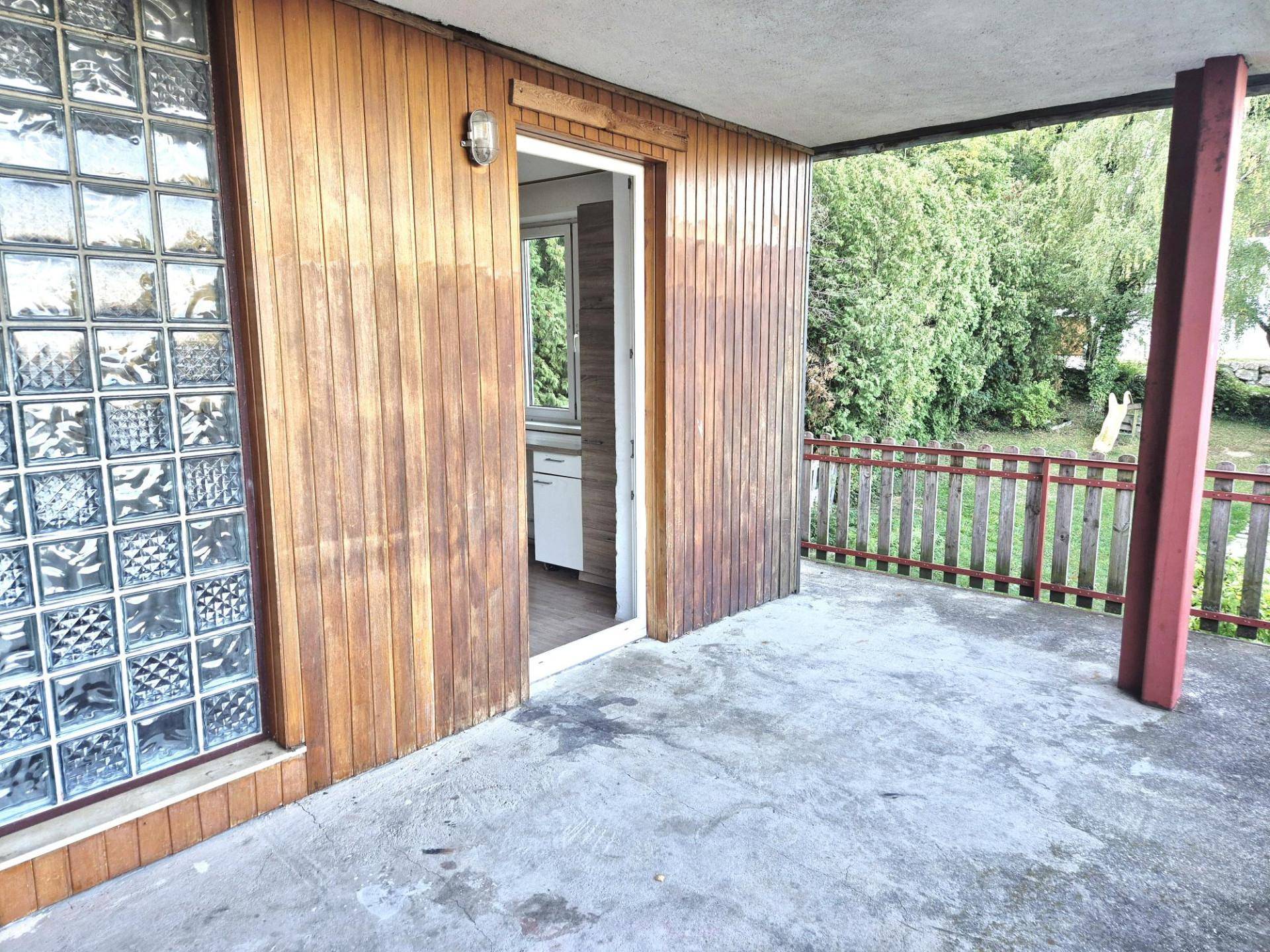 Terrasse I
