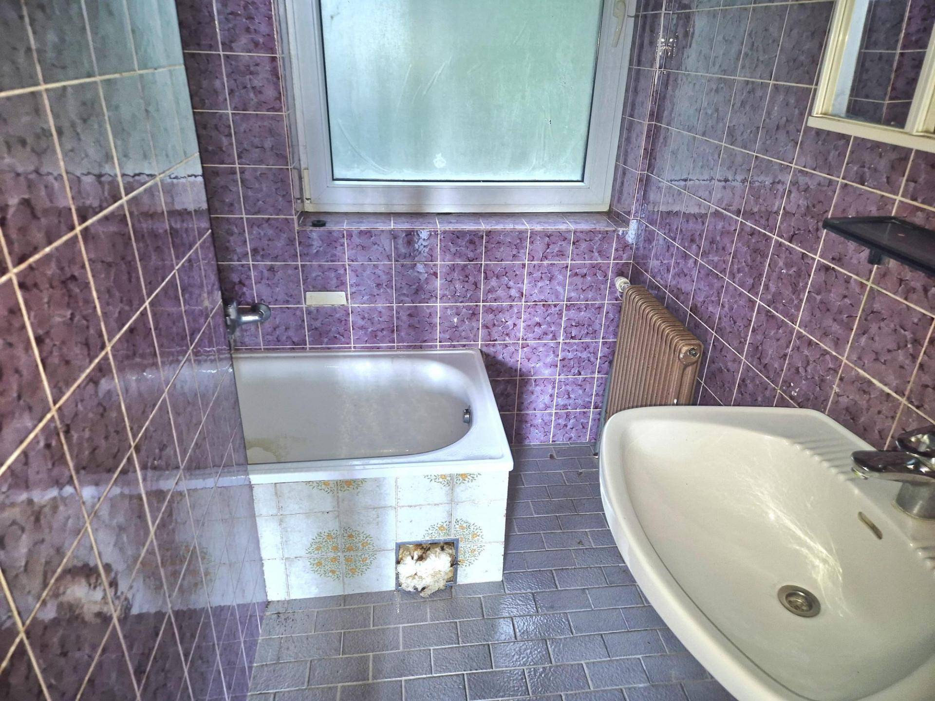 OG Badezimmer I