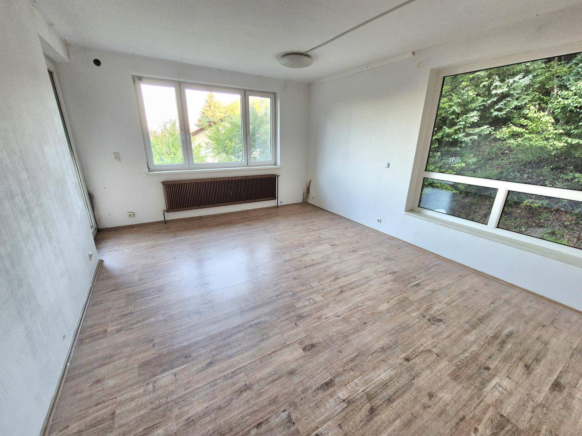 Wohnzimmer II
