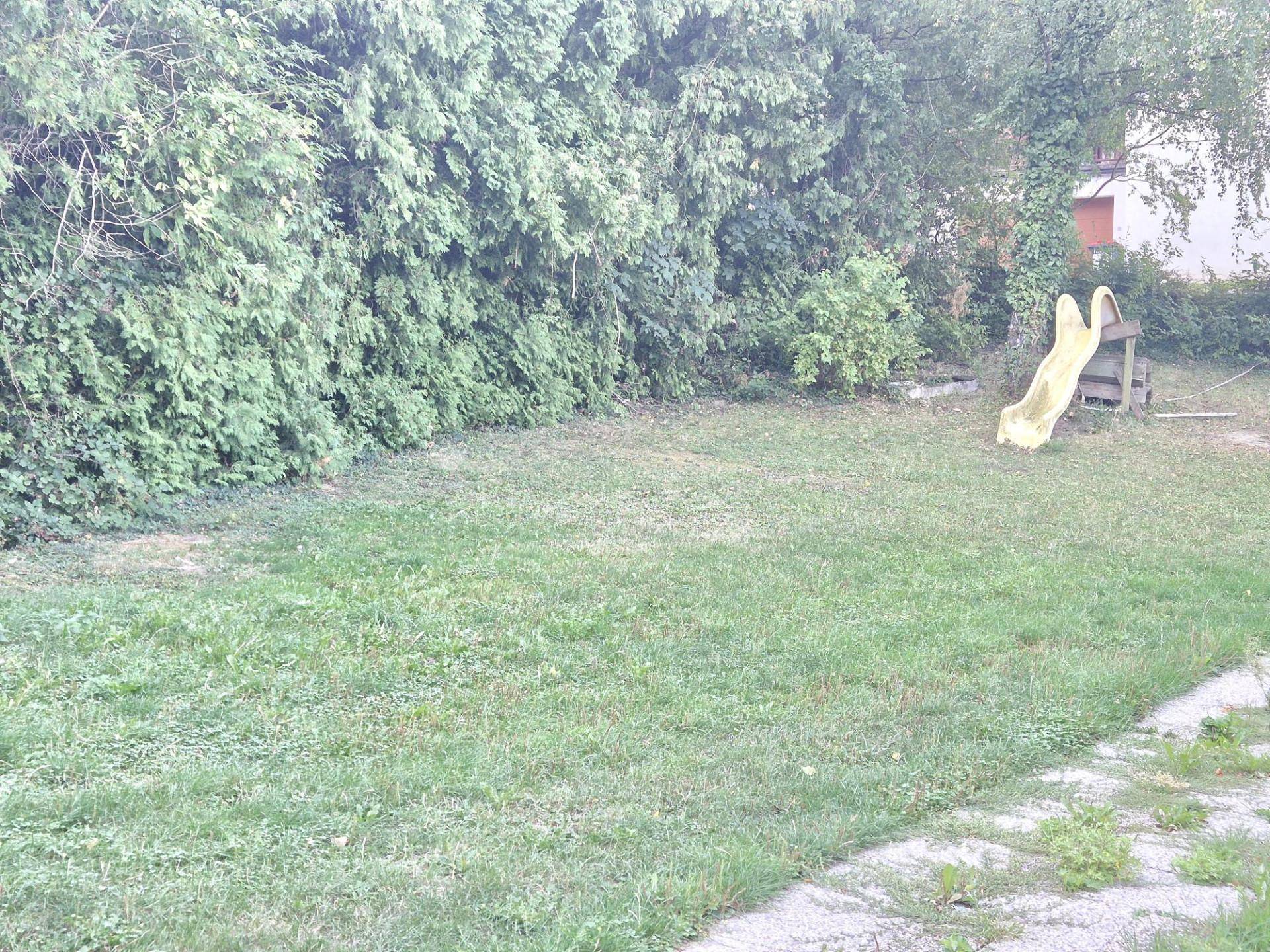 Garten I