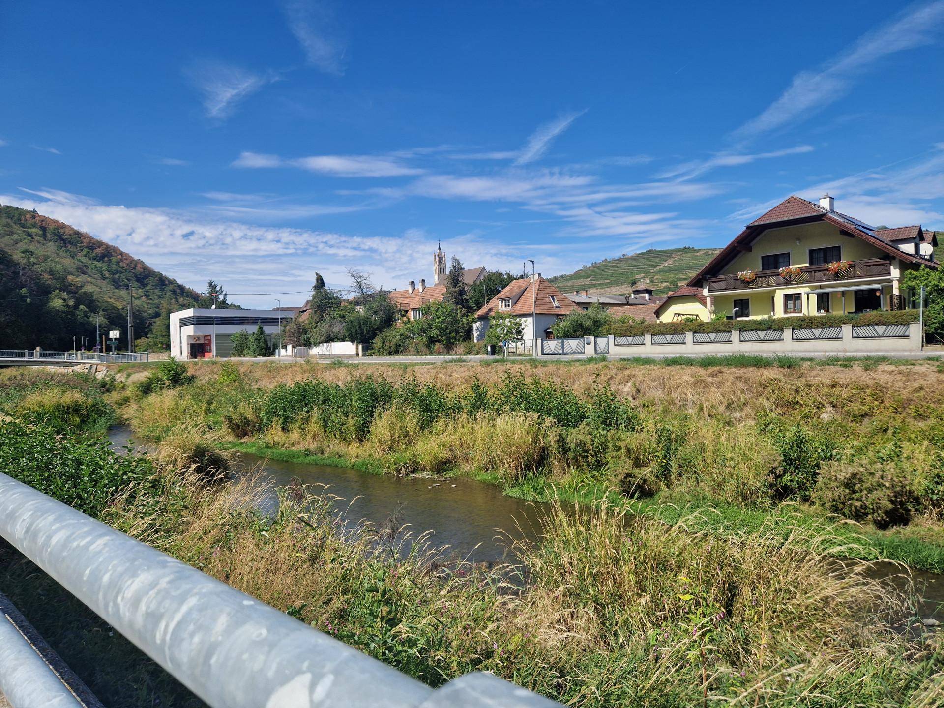 Umgebung