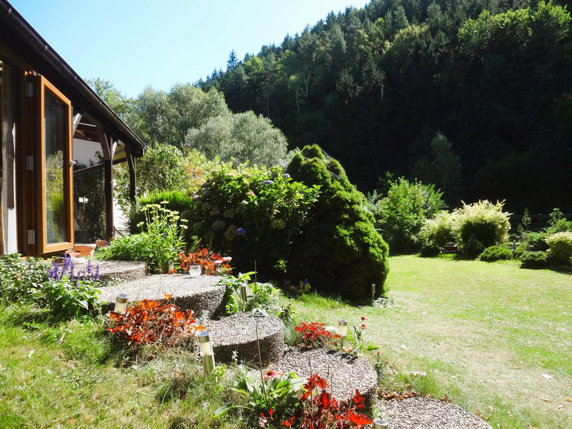 Grünblick