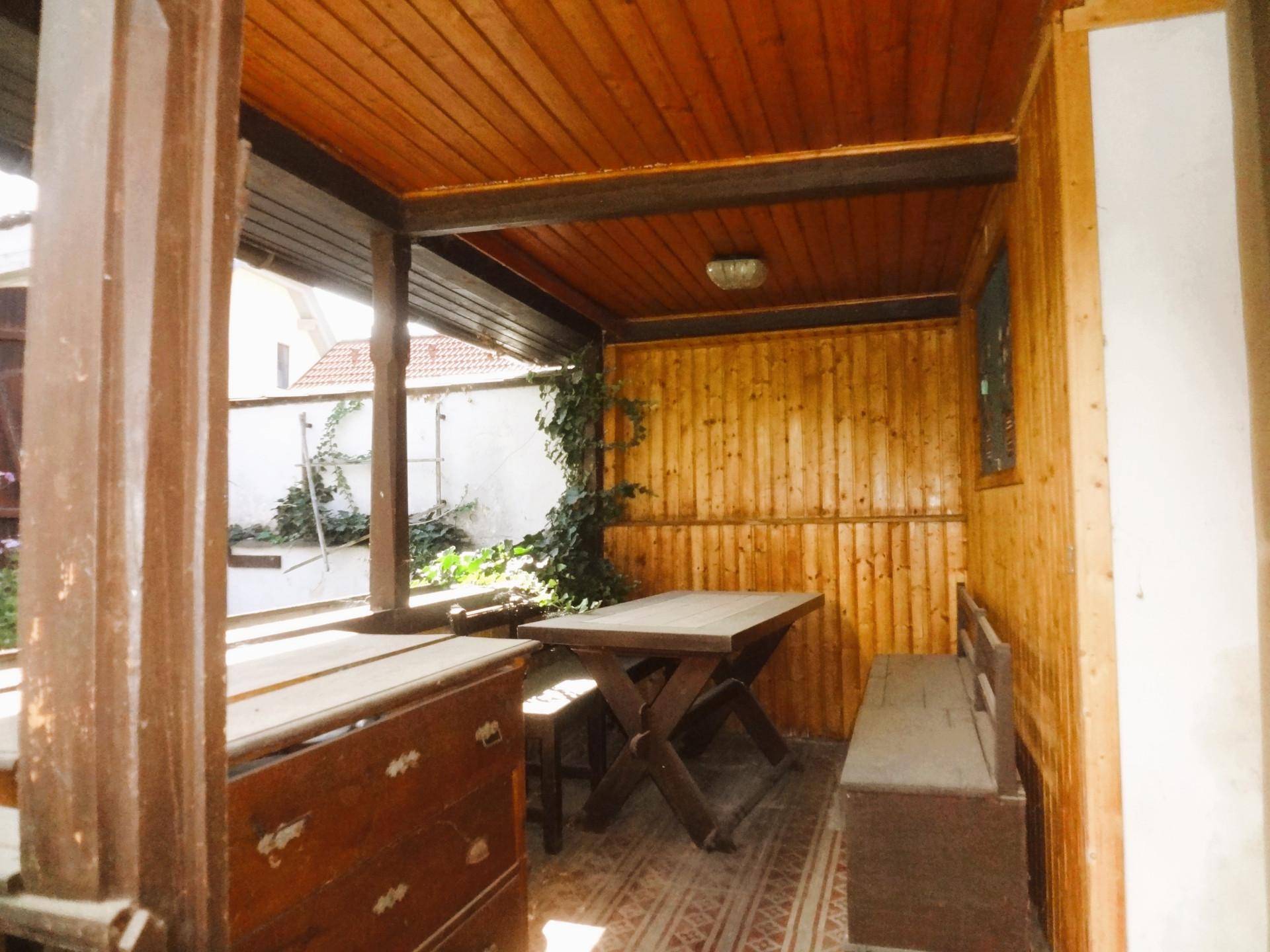 Veranda