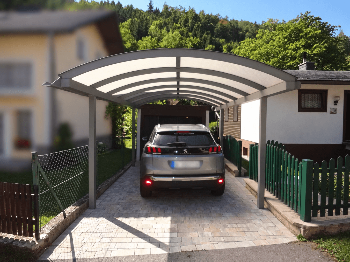 Carport
