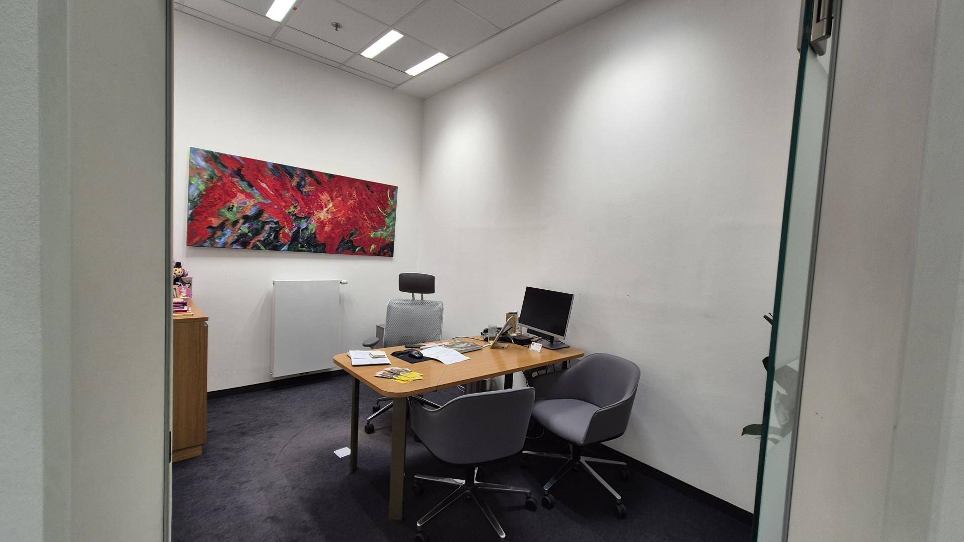 Besprechungszimmer